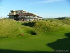 Ballybunion Old Course