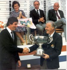 Tom Corridan Ballybunion