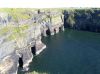 Bromore Cliffs towards Ballybunion